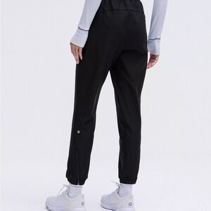 Lululemon Adapted State High Rise Jogger Blue Size 12 NWT‼️🚨🔥